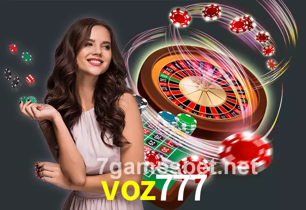 vivo no cassino voz777