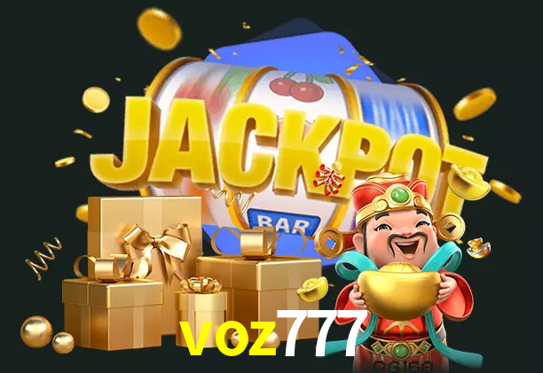 voz777 bet