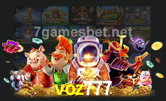 cassino voz777