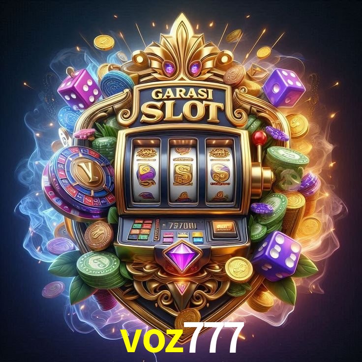 Promoção Relâmpago voz777