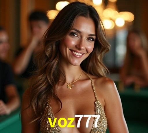 Bônus Diários voz777