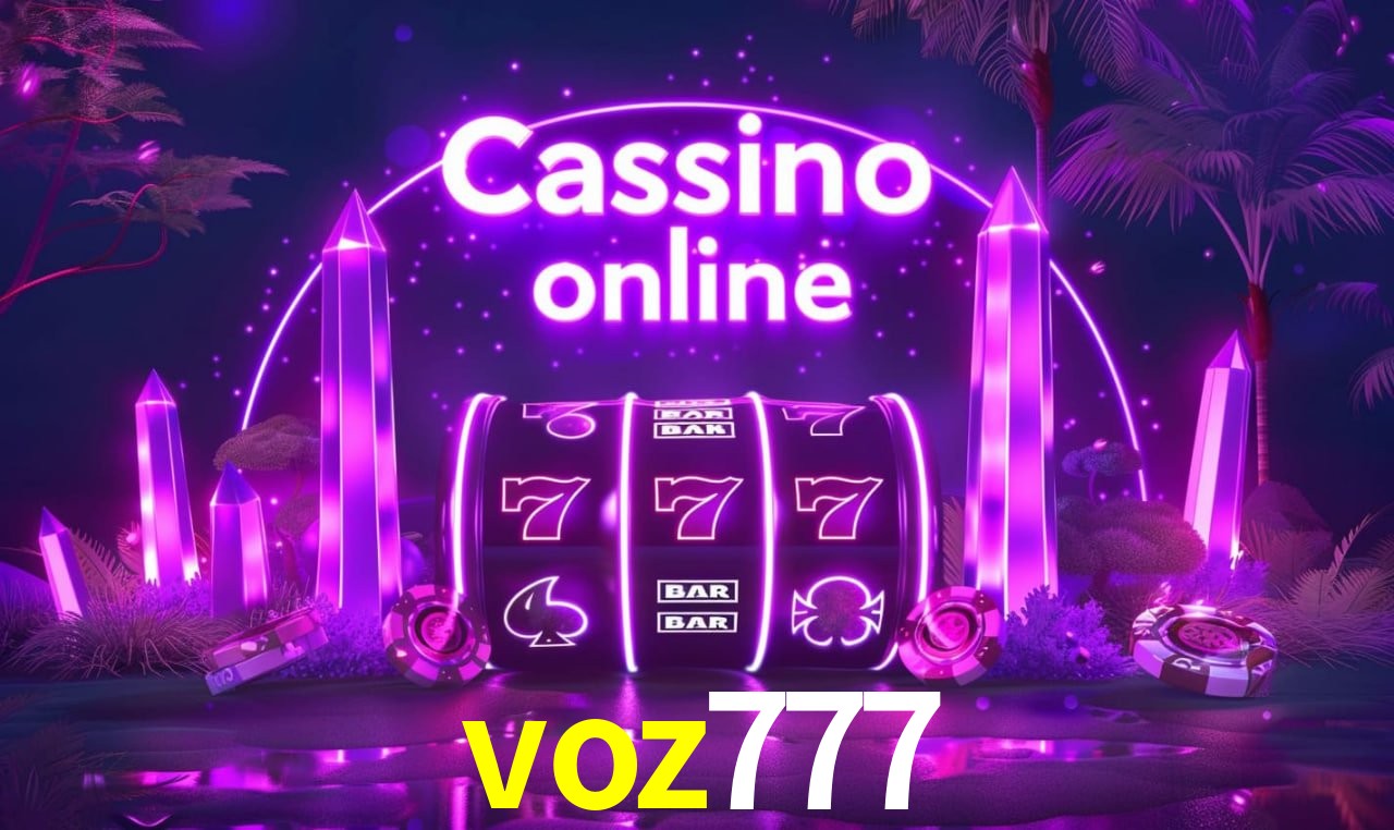 Especiais de Fim de Semana voz777