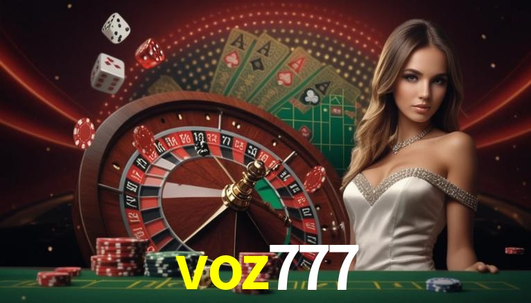 Responsive Design voz777