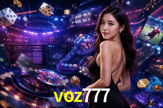 API Integration voz777