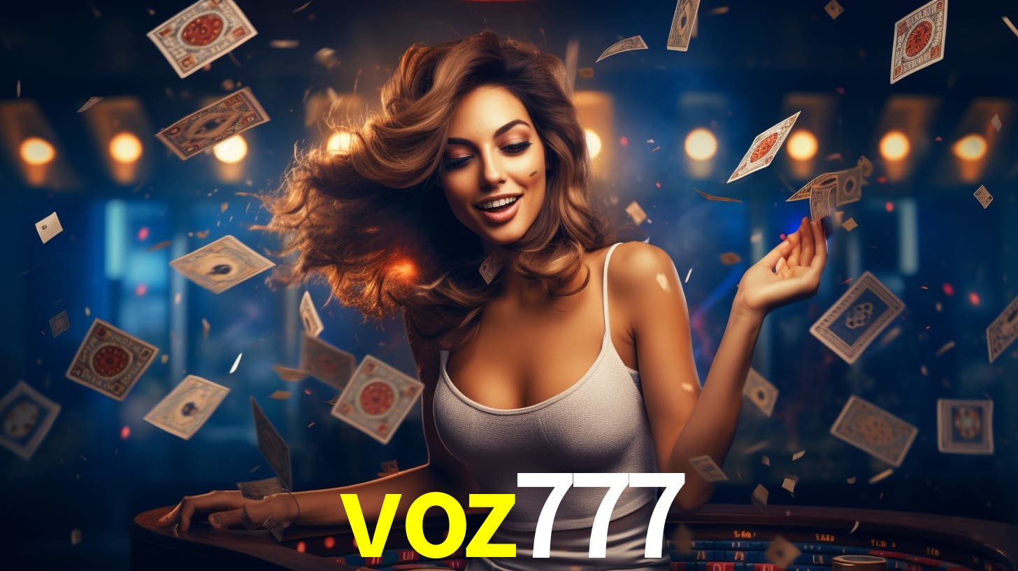 voz777
