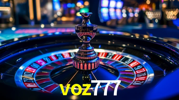 voz777,voz777.com