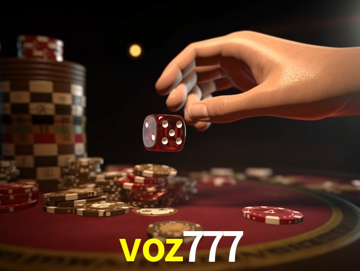 Benefícios da Conta voz777