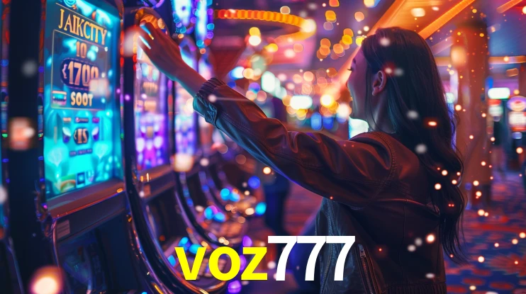 voz777.com