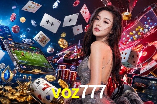 Slot Games voz777