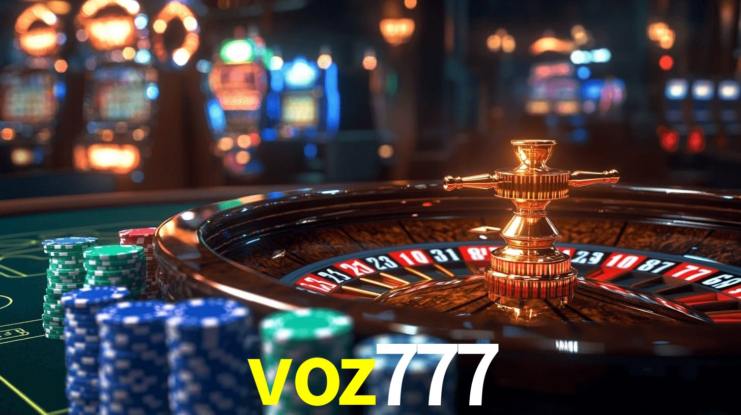 voz777.com
