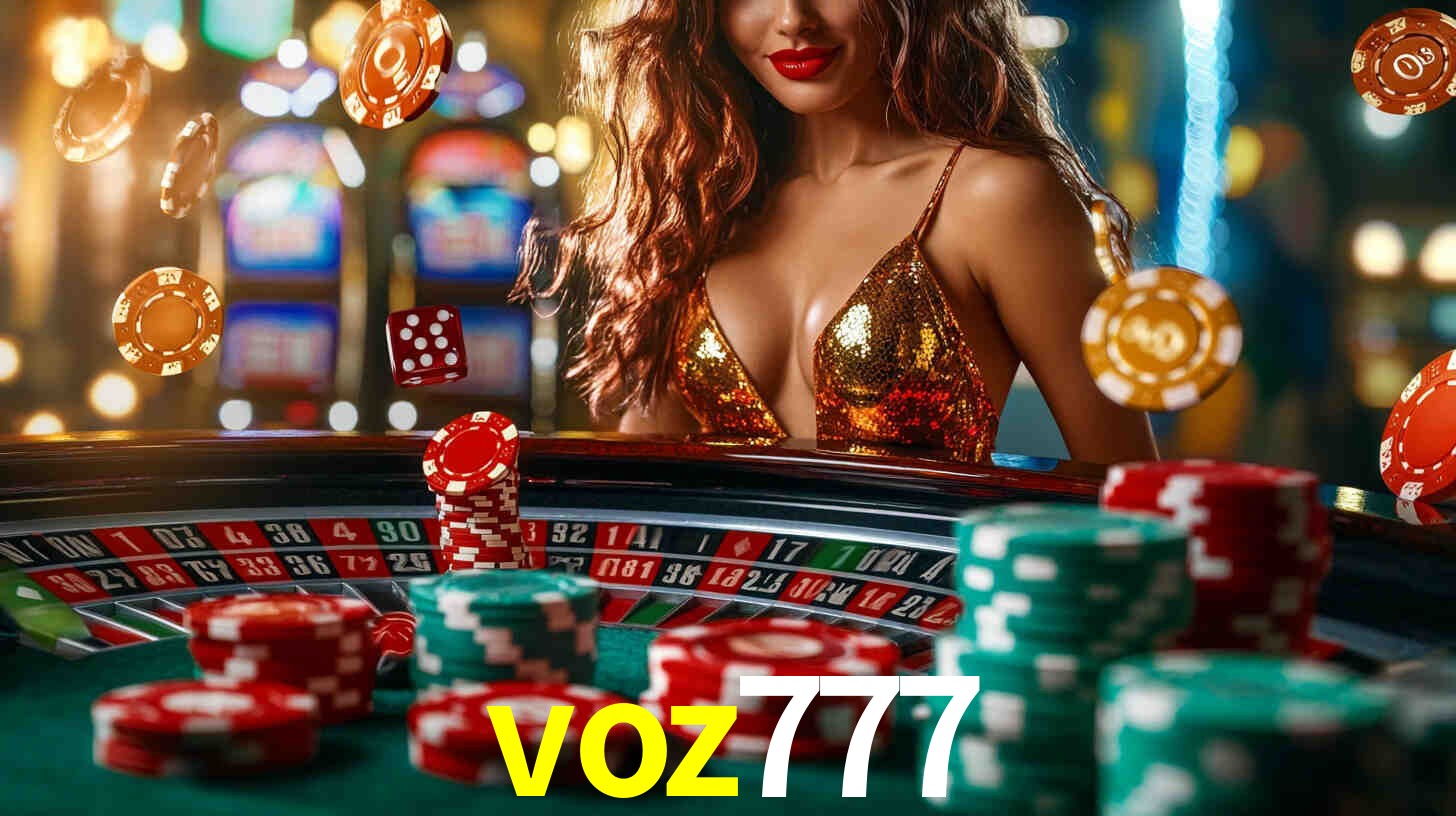 Premium Interface voz777