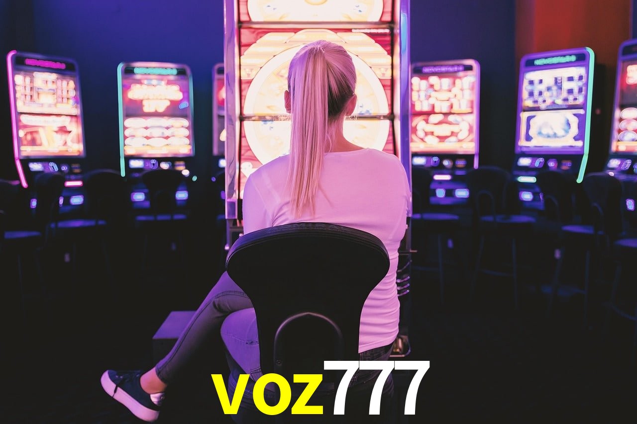 Games Directory voz777