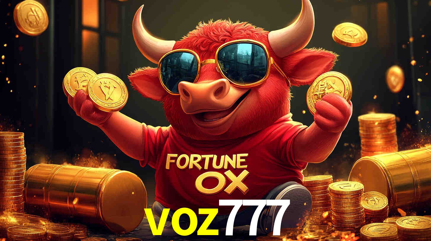 Descubra o Programa VIP da voz777: Vantagens Exclusivas para Jogadores