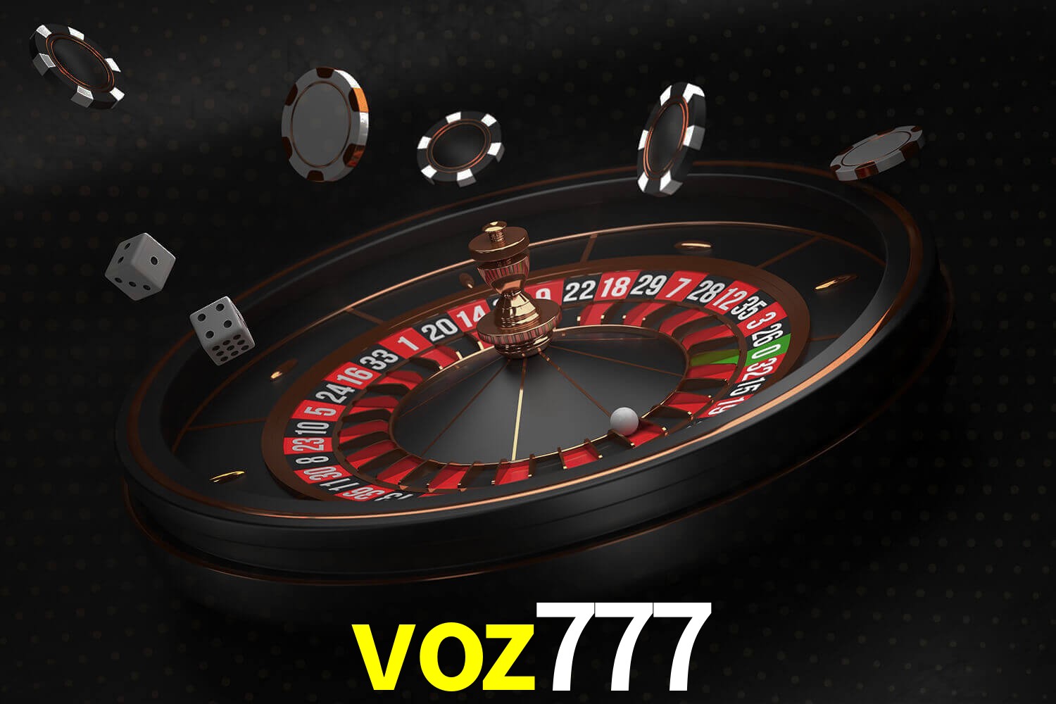 voz777: Seu Cassino Premiado com Pagamentos Rápidos