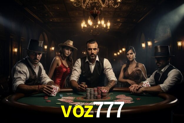cassino voz777