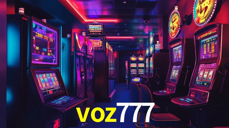 voz777 bet