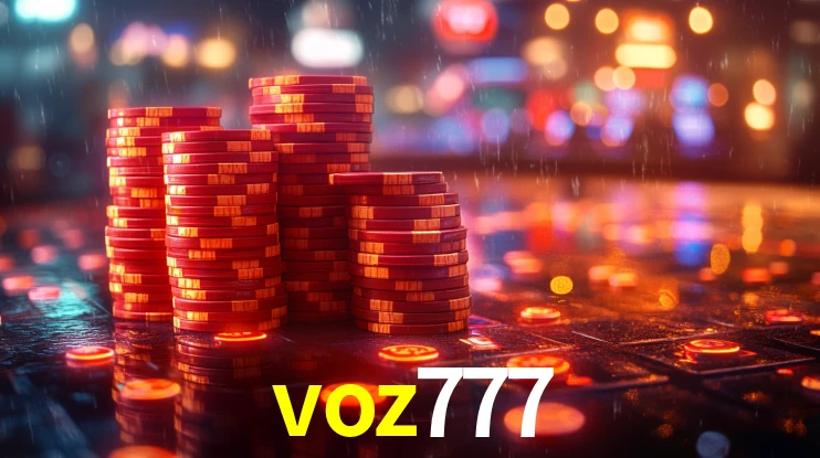 voz777