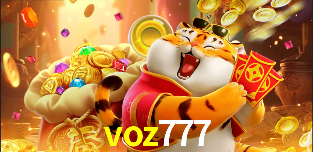 voz777.com