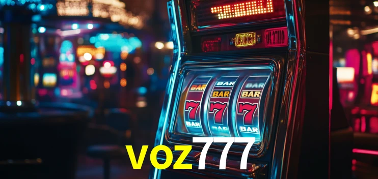 Daily Bonuses voz777