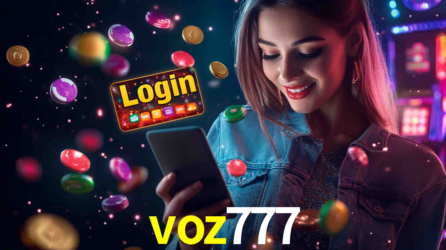 Descubra a Essência do voz777: Nossa História e Compromissos