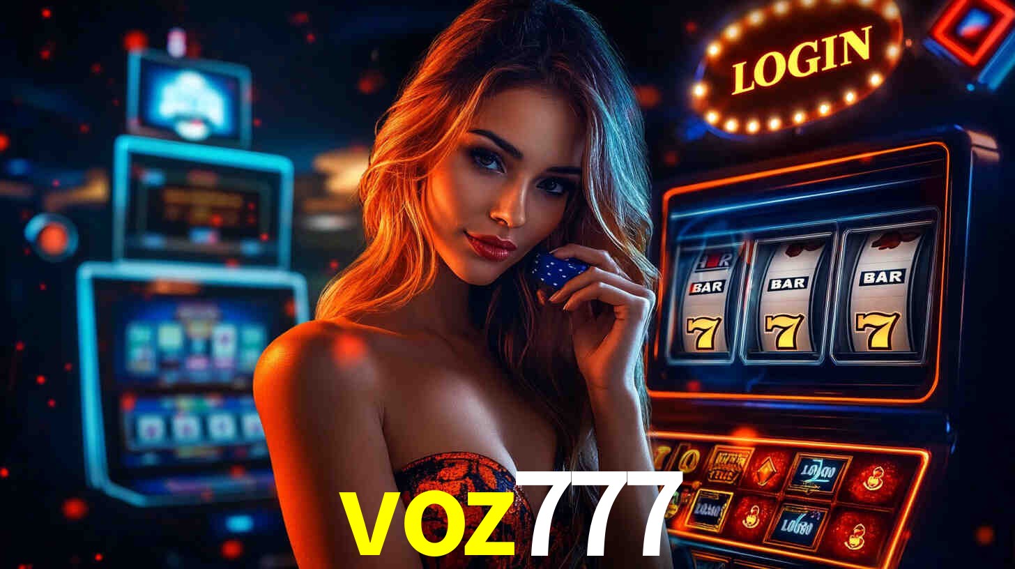voz777