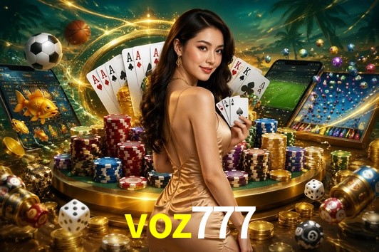 Blackjack Table voz777