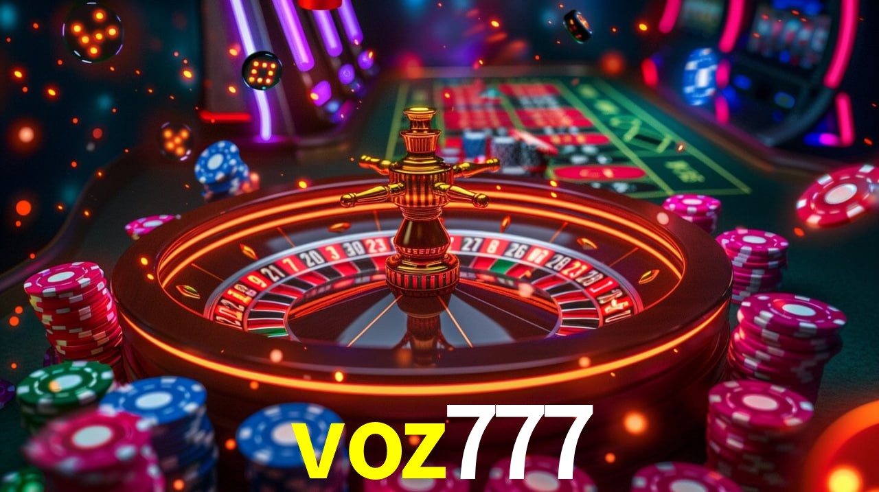 Jogos Exclusivos voz777