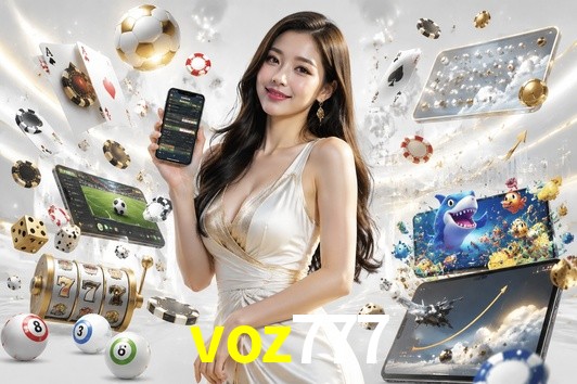 Live Casino voz777