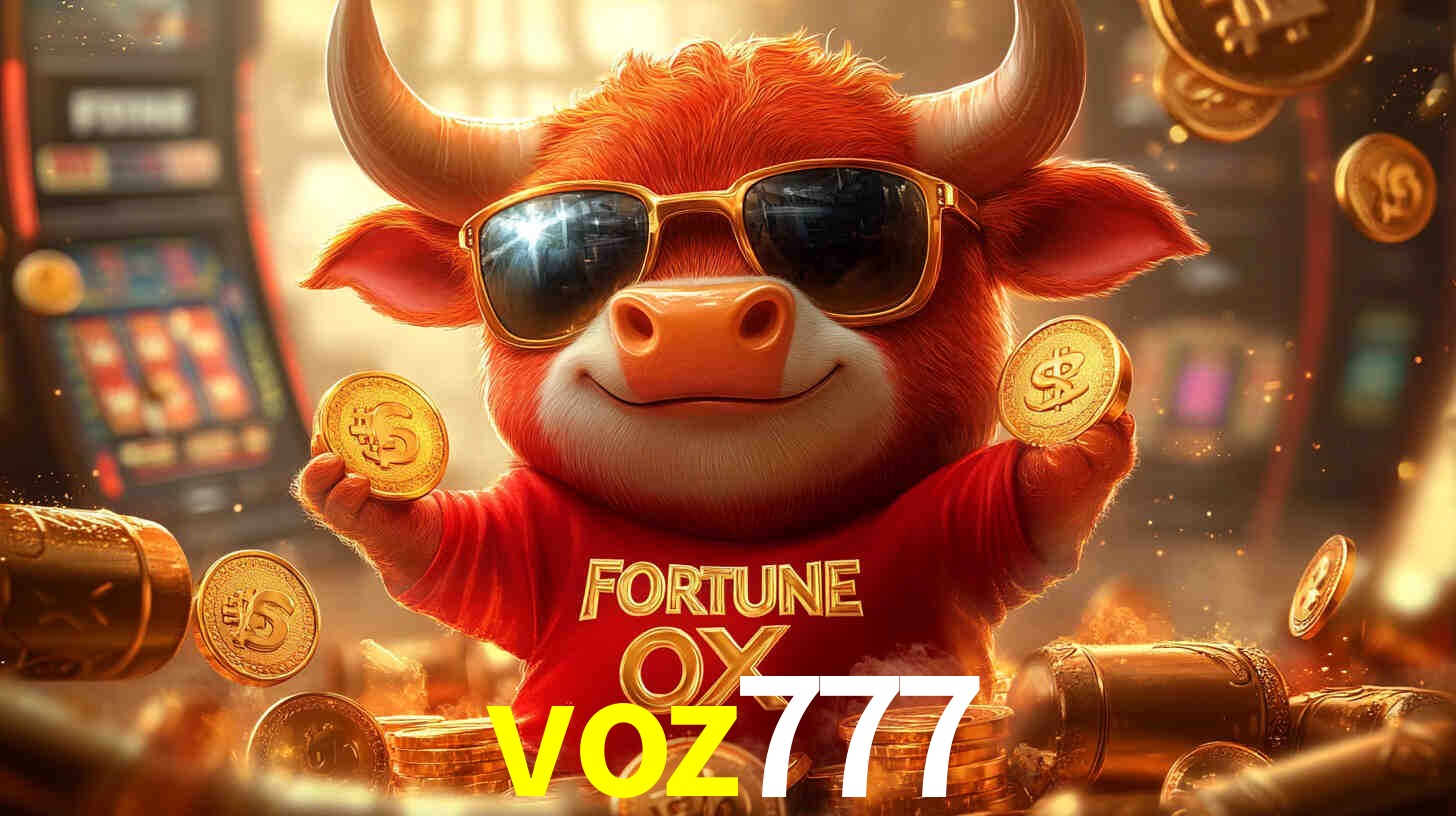 voz777