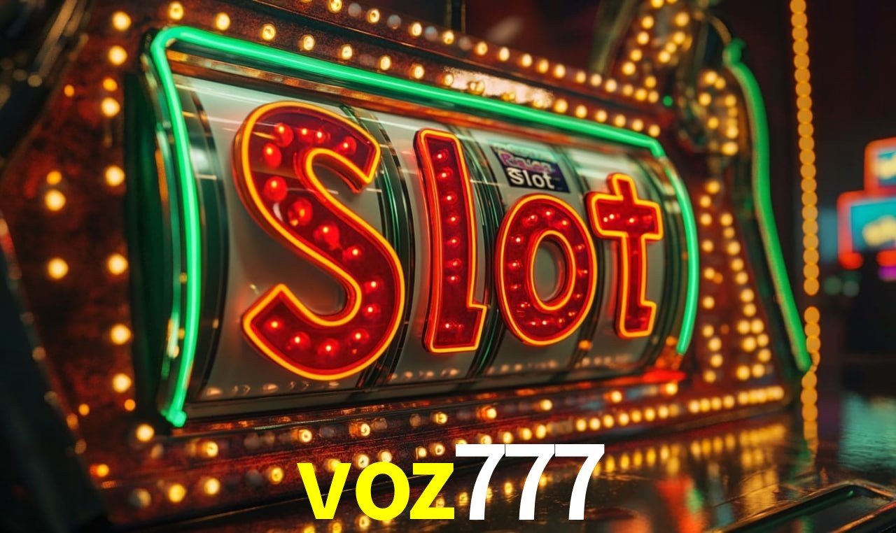 Ofertas Exclusivas voz777