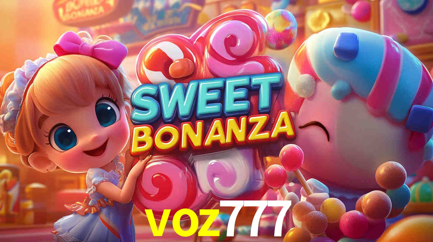 Apostas Esportivas na voz777: Um Guia Completo