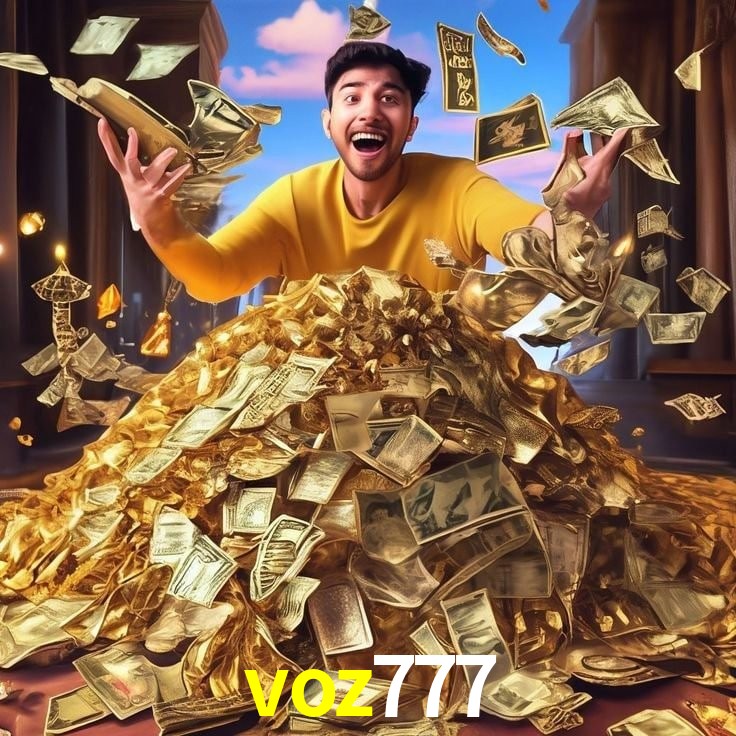 Apostas de Futebol voz777