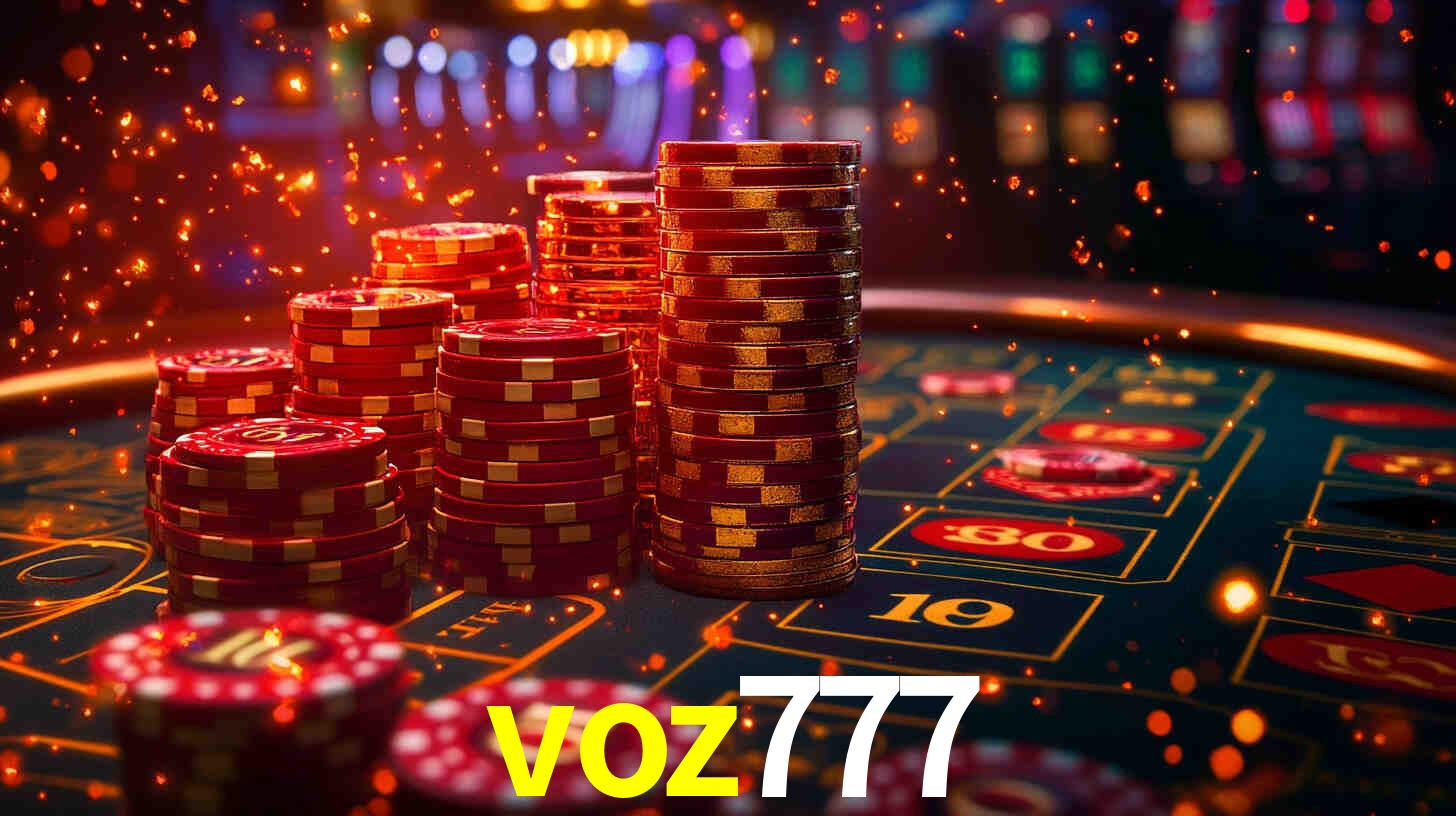 Exclusive Games voz777