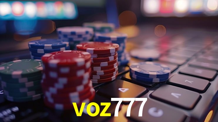 Promoções Sazonais voz777
