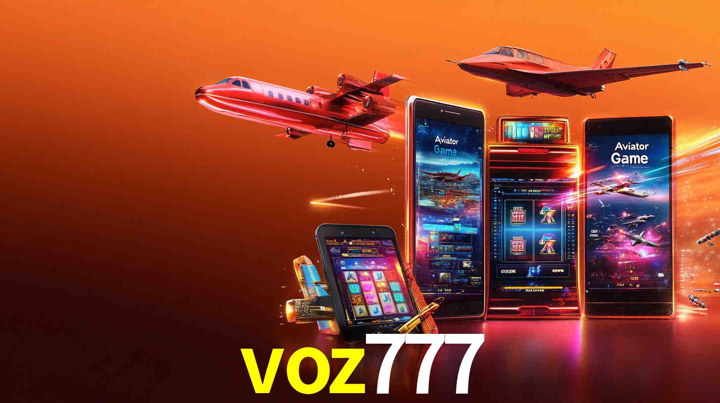 A Popularidade dos Caça-Níqueis no voz777