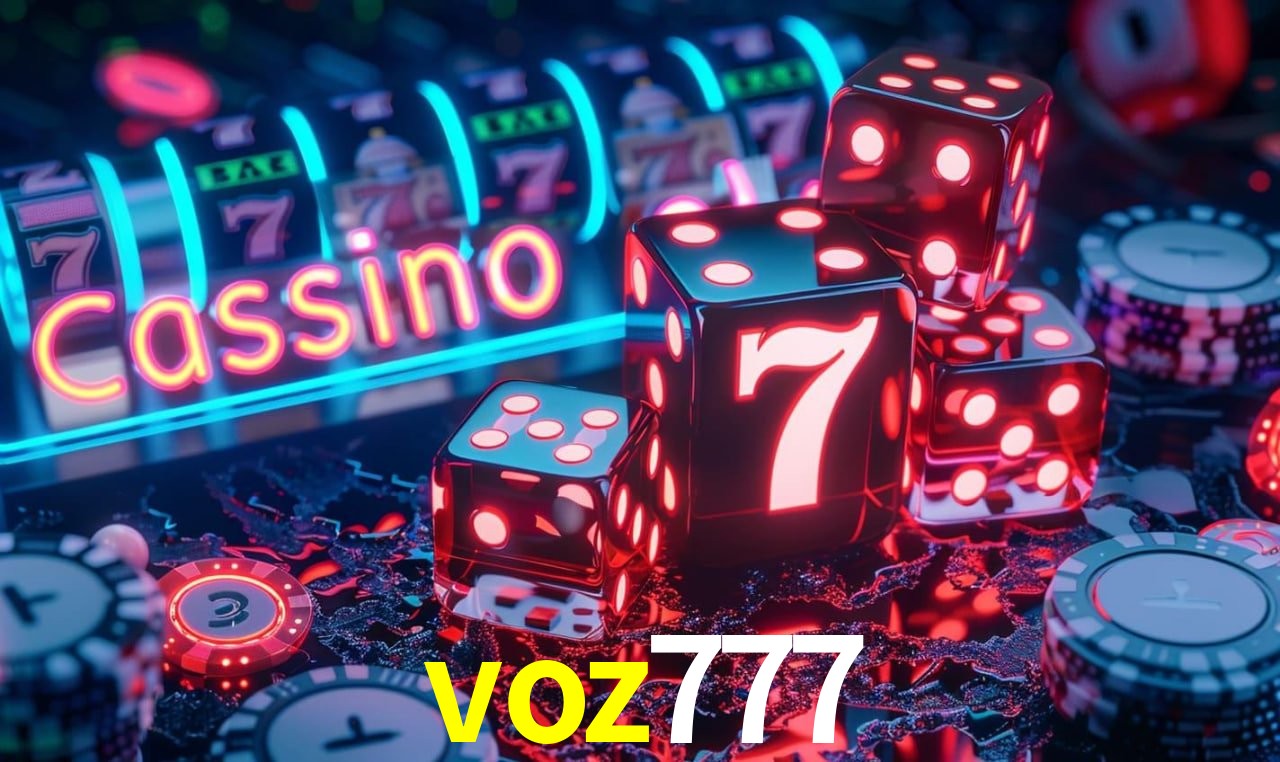 Experiência VIP voz777