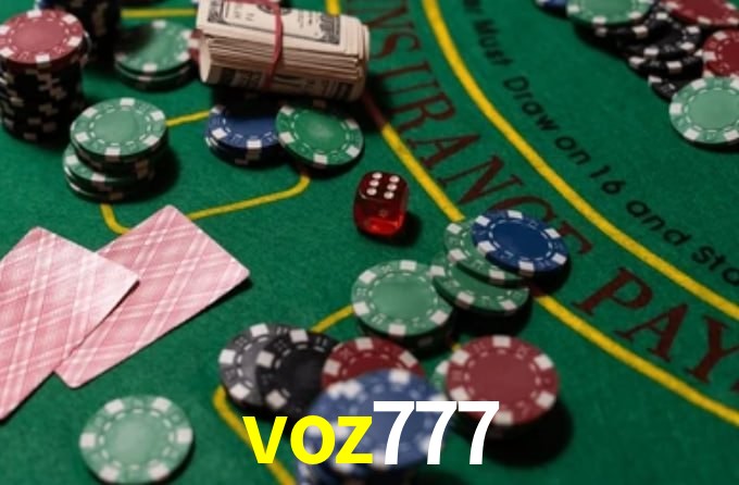 voz777.com