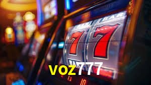 Integração de APIs voz777