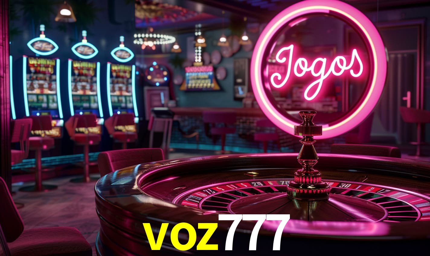 A Emoção da Loteria na voz777: Uma Chance de Mudança de Vida