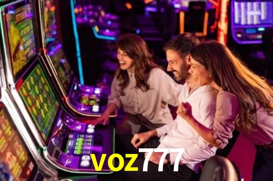Interface Premium voz777