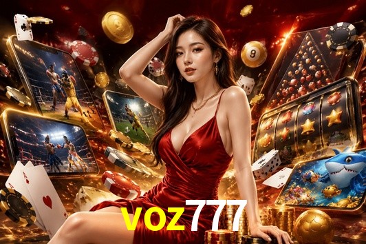 Statistics voz777