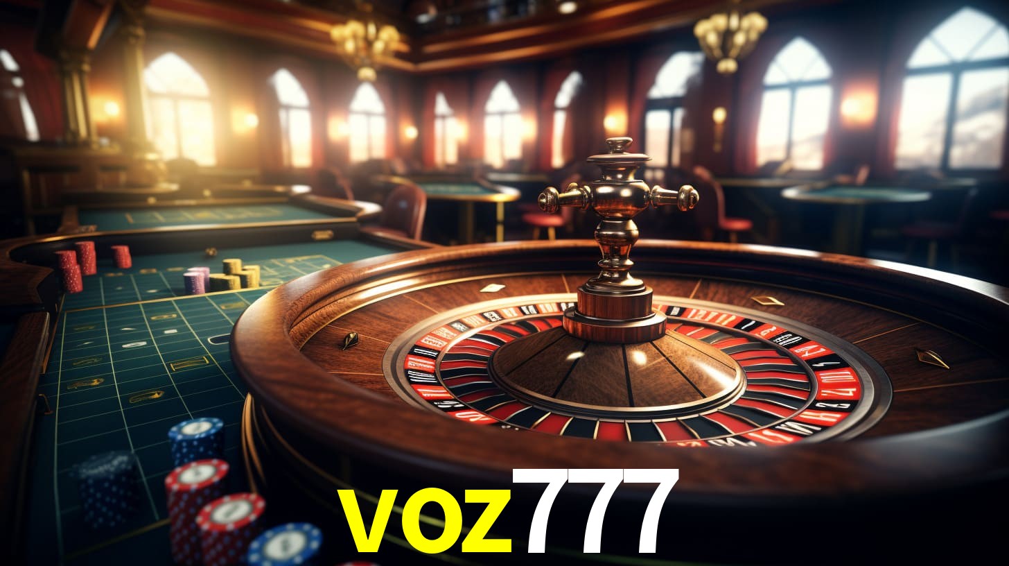 Live Casino voz777