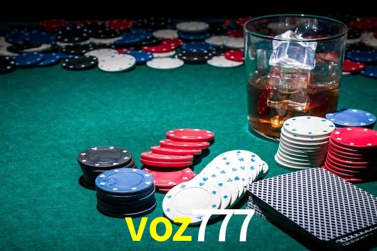 Estatísticas Esportivas voz777