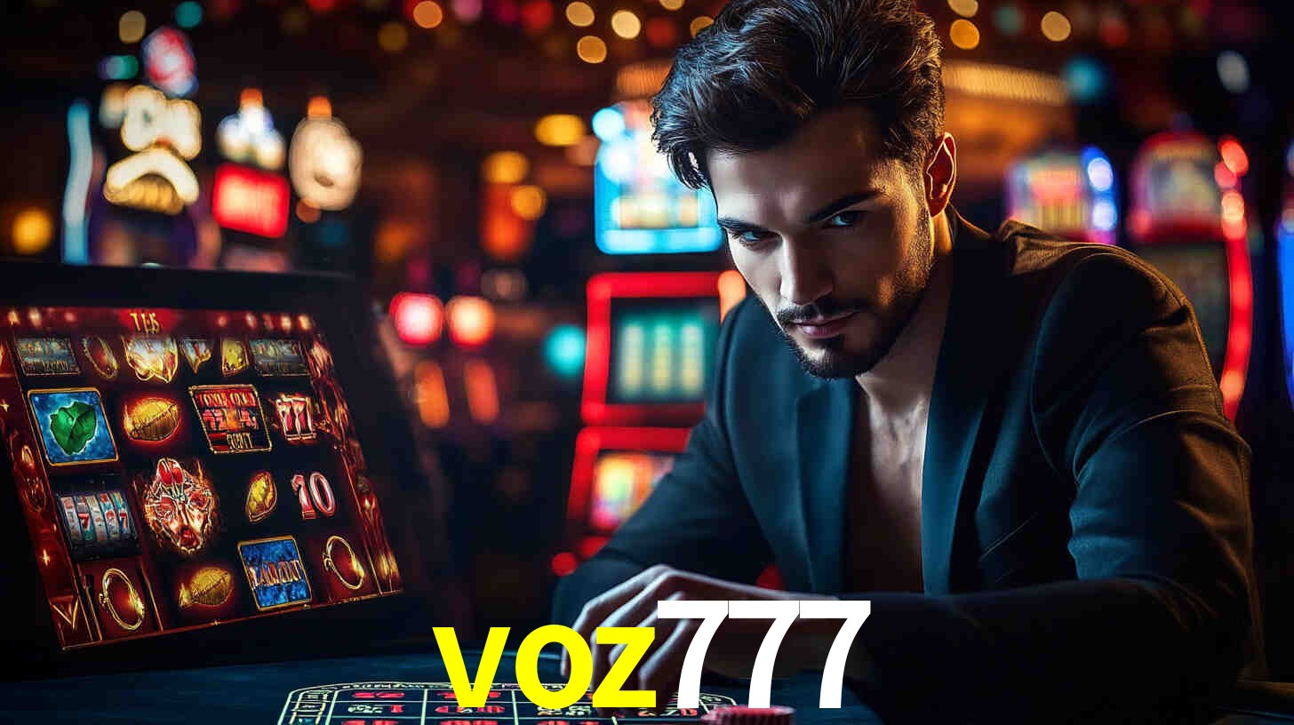 voz777,voz777.com