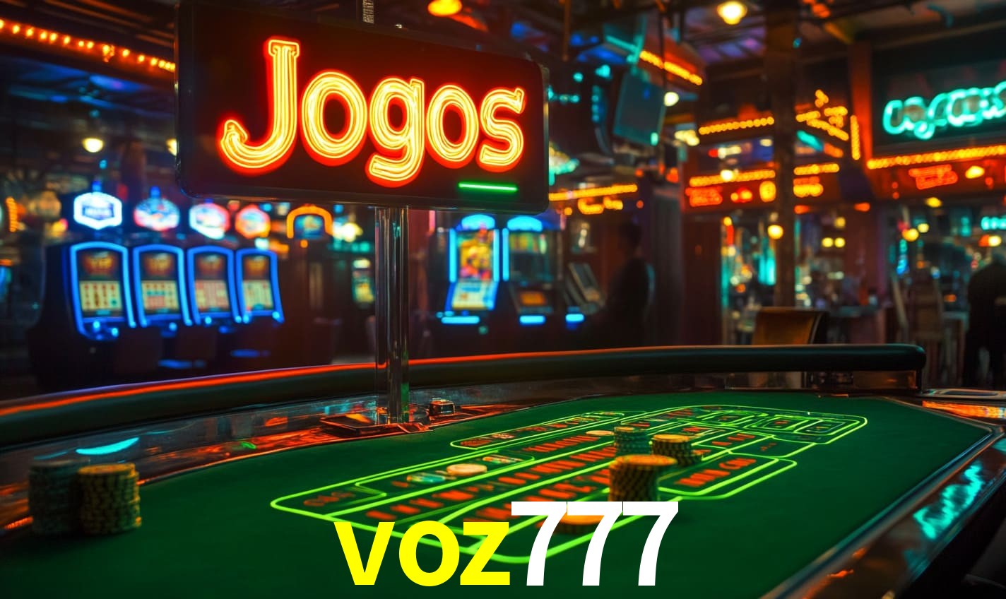Sistemas de Segurança voz777