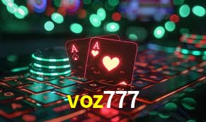 Diretório de Jogos voz777