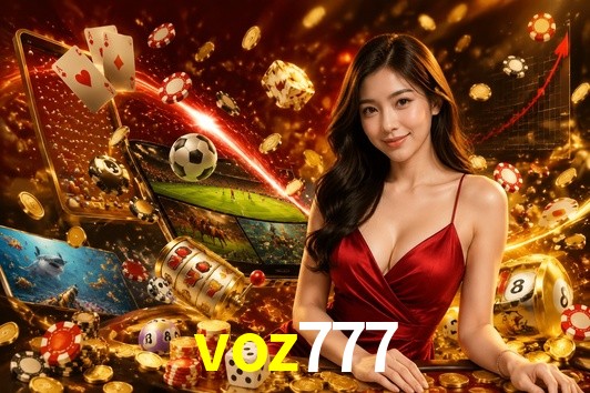 Exclusive Offers voz777