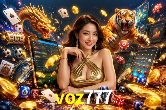Account Benefits voz777