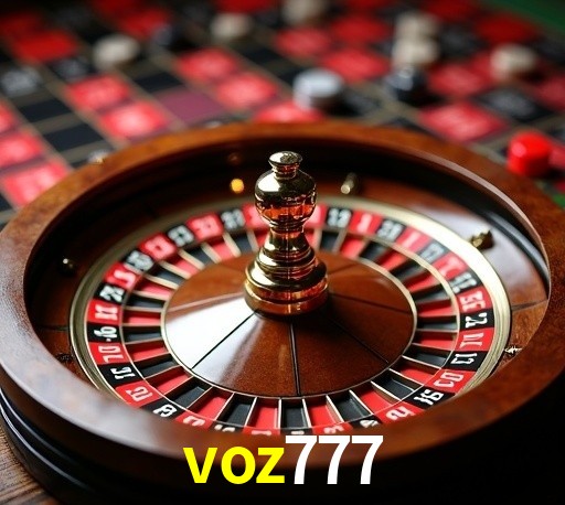 Acesso seguro à conta voz777
