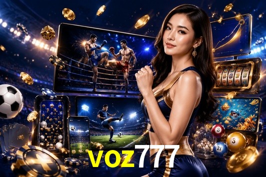 Tennis Betting voz777